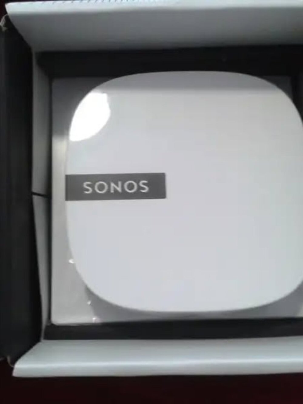 SONOS boostUS1 wireless extender